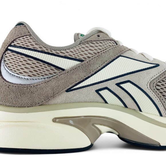 Reebok Premier Road Plus VI Ash Moonstone Chalk Men\'s Shoes Sneakers 100074091 main image 6